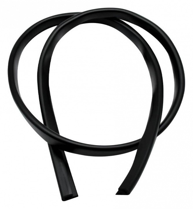 Уплотнительная резинка Aployt Magnetic track 220 APL.0286.00.01