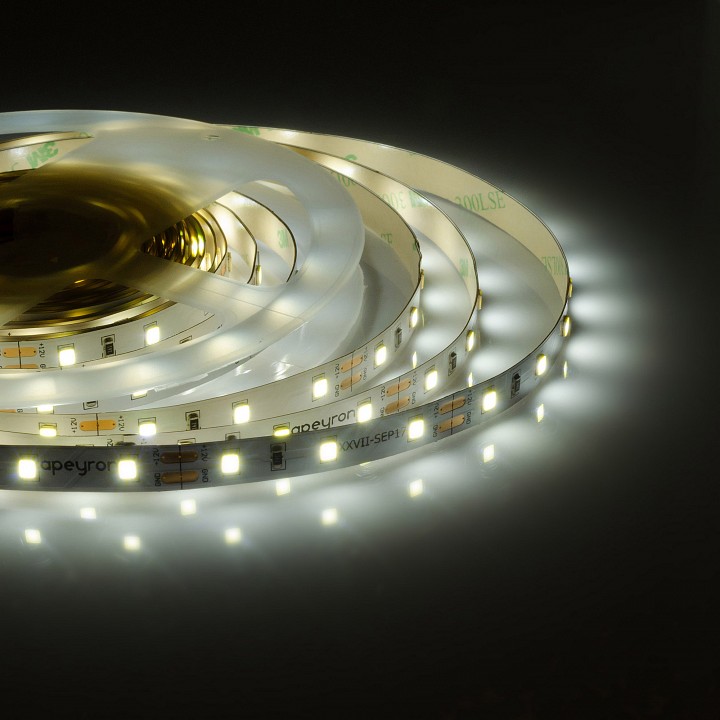 Лента светодиодная Apeyron Electrics Стандарт (в блистере) smd 3528 206BL
