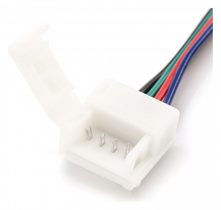 Соединитель лент гибкий Apeyron Electrics  09-15