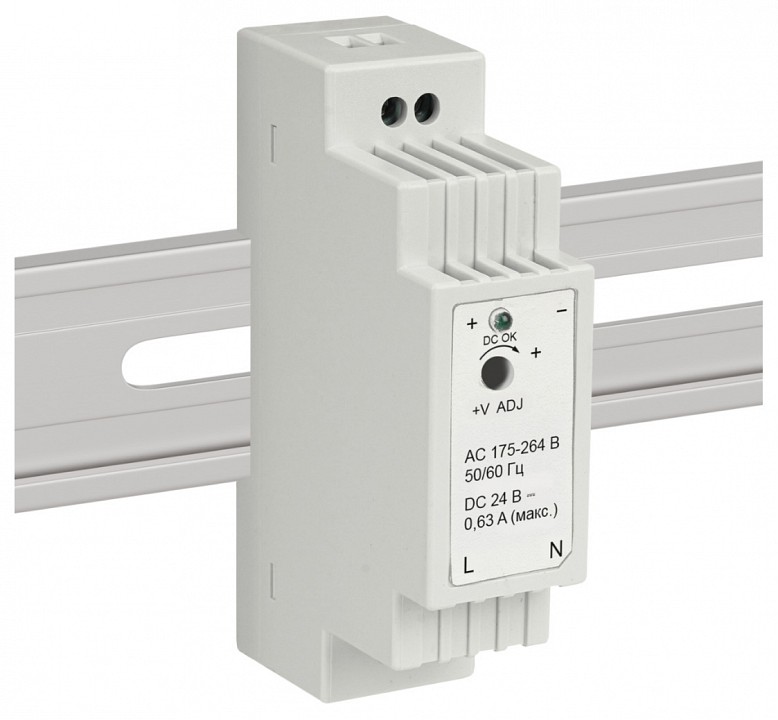 Блок питания Apeyron Electrics  03-163