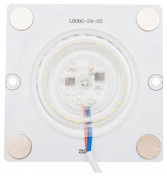 Модуль светодиодный Apeyron Electrics  02-19