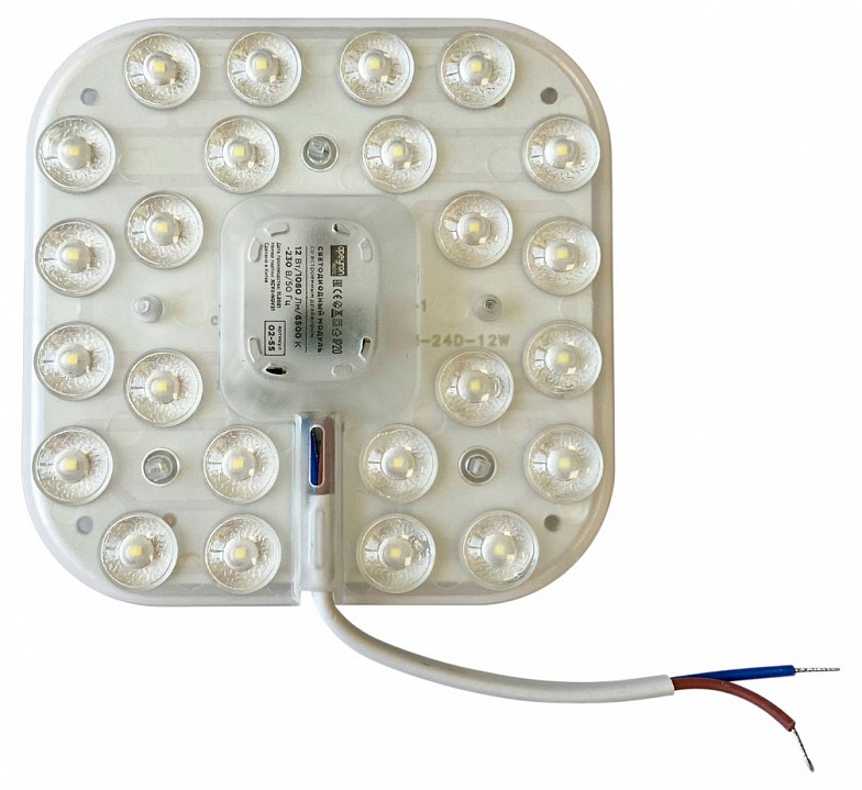 Модуль светодиодный Apeyron Electrics  02-55