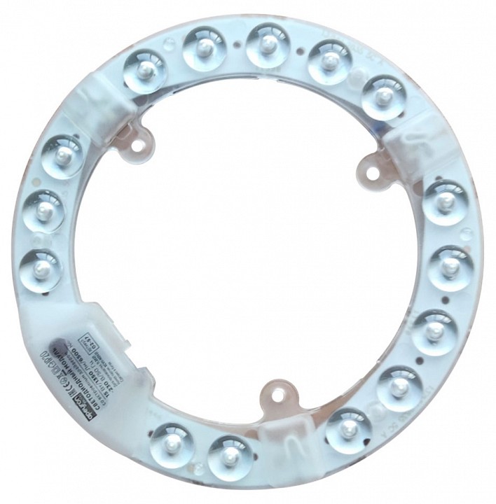 Модуль светодиодный Apeyron Electrics  02-57