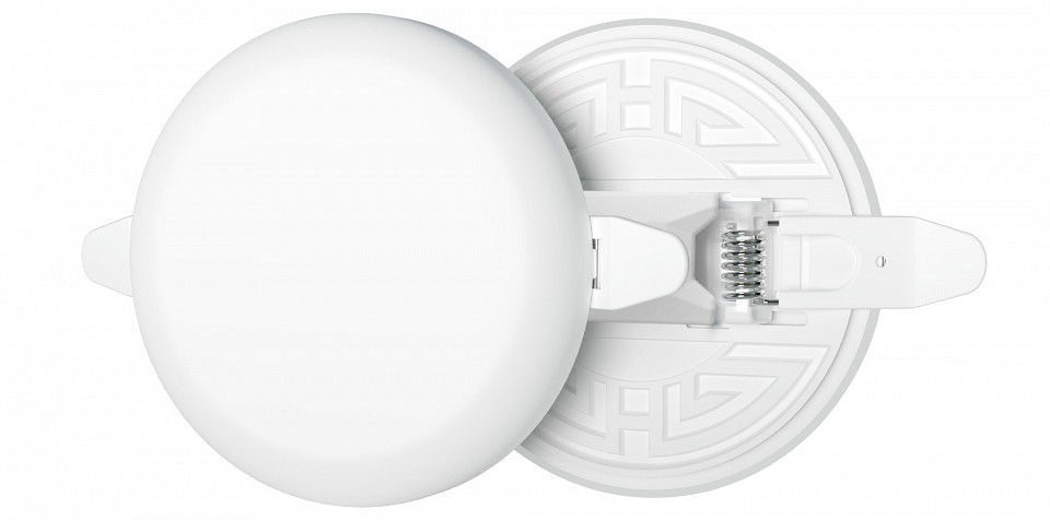 Встраиваемый светильник Apeyron Electrics  06-101