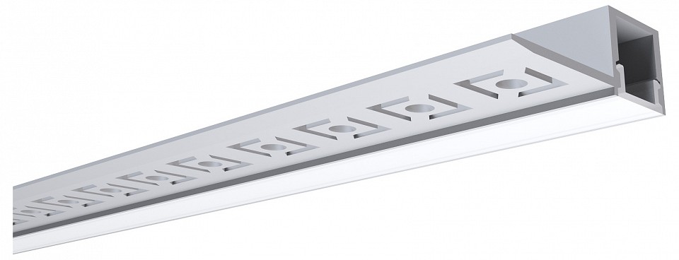 Короб встраиваемый угловой внешний Apeyron Electrics  08-50