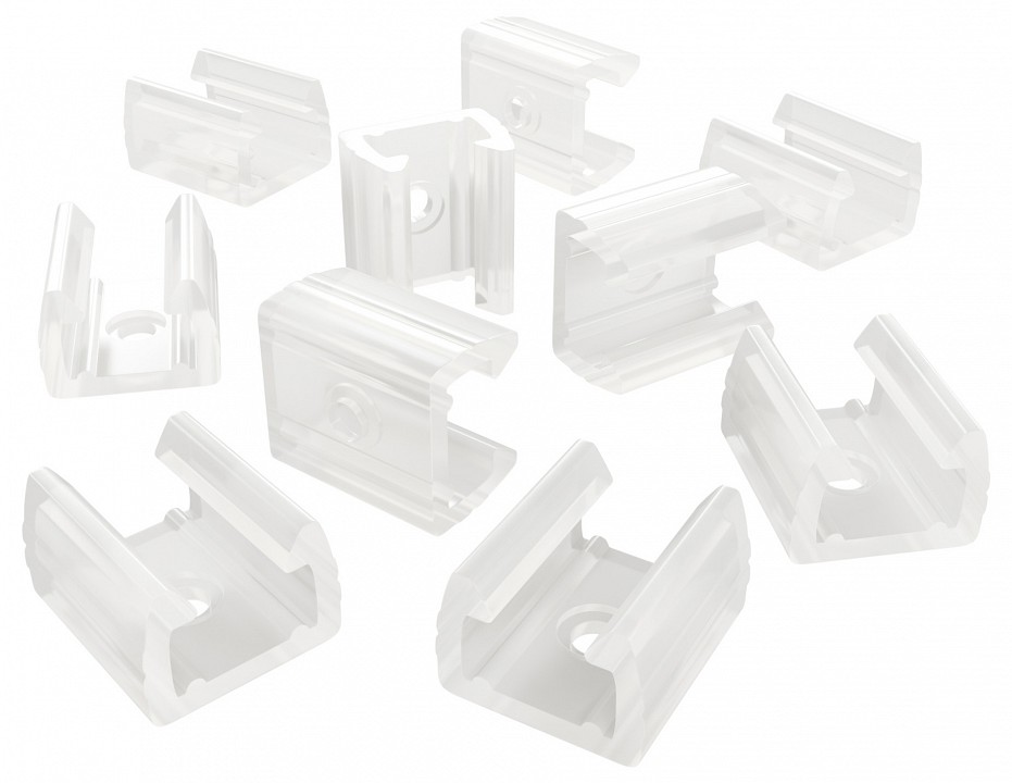 Крепление для ленты Apeyron Electrics  09-147