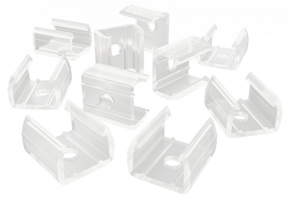 Крепление для ленты Apeyron Electrics  09-151