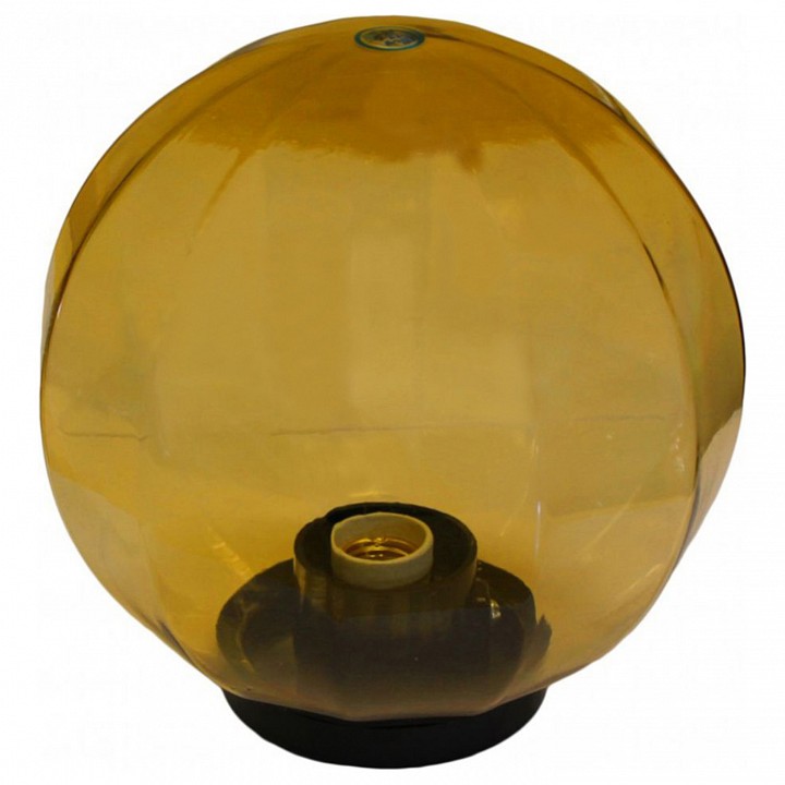 Наземный низкий светильник Apeyron Electrics  НТУ11-100-303