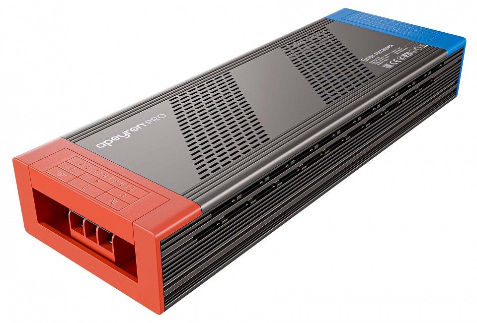 Блок питания Apeyron Electrics  03-221