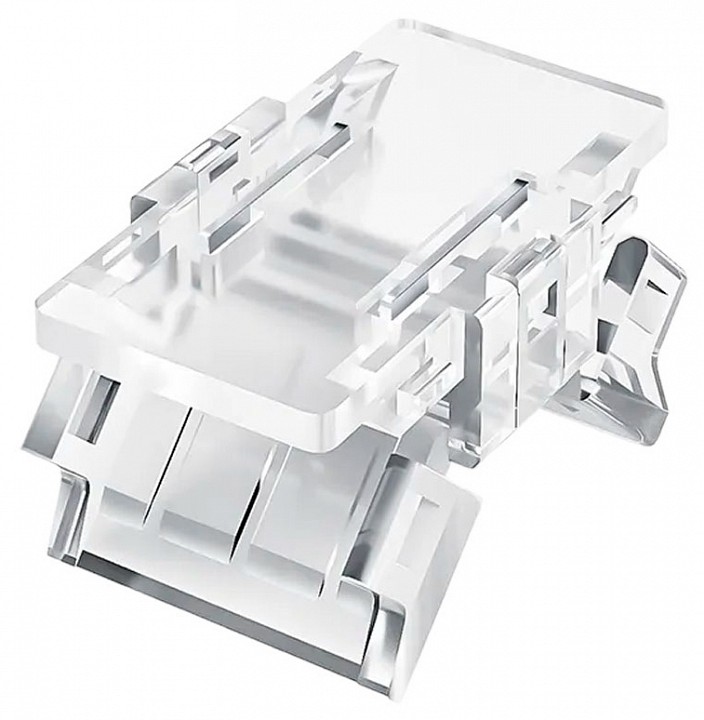 Заглушка для лент Apeyron Electrics  09-112