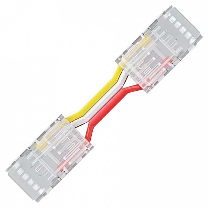 Заглушка для лент Apeyron Electrics  09-117