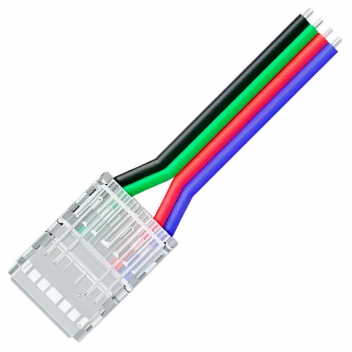 Заглушка для лент Apeyron Electrics  09-119