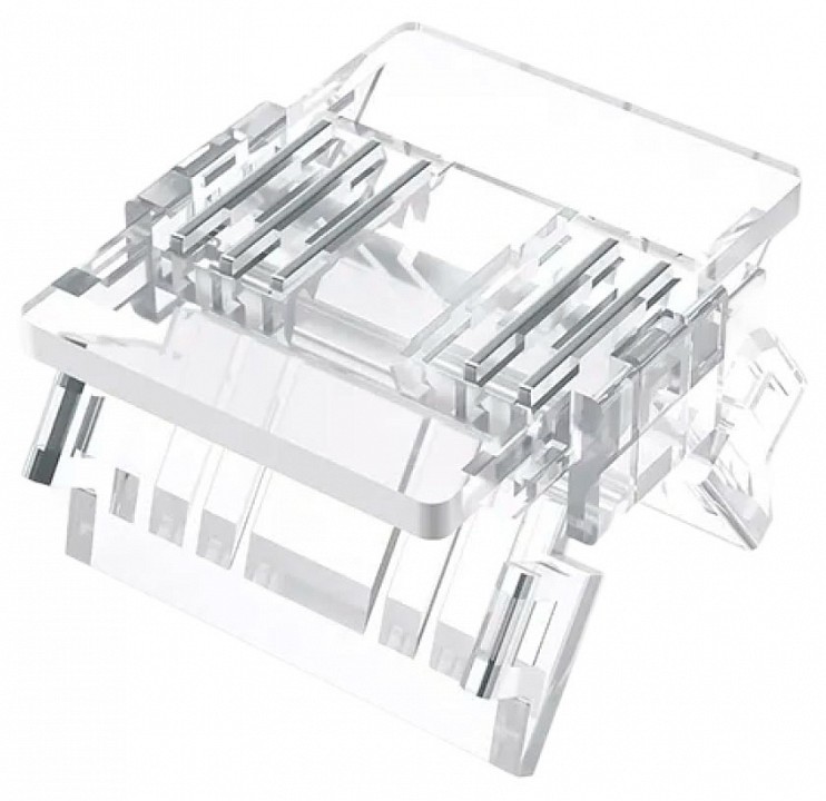 Заглушка для лент Apeyron Electrics  09-161