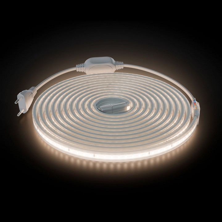 Комплект с лентой светодиодной Apeyron Electrics  10-141