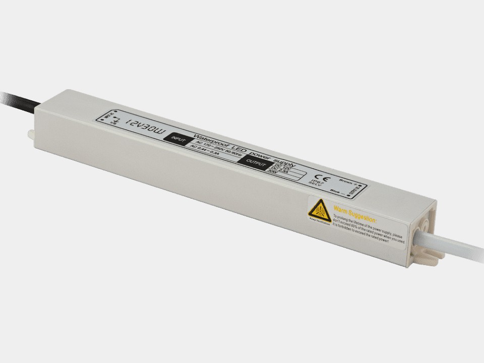 Блок питания SWG MTPW MTPW-30-12