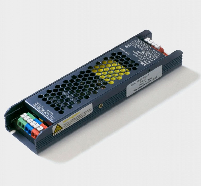 Блок питания SWG PRO YA-CT 00-00023923