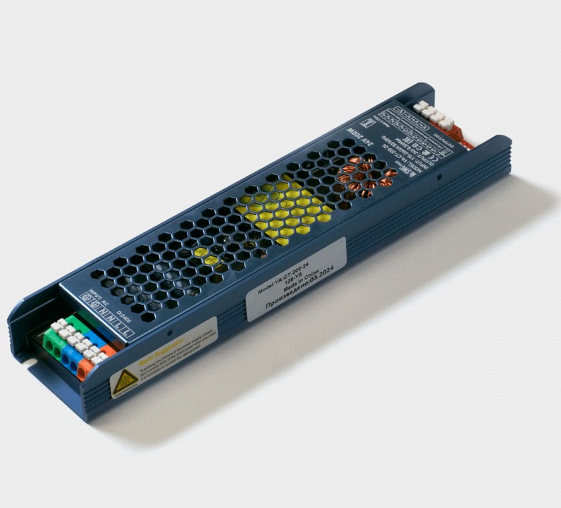 Блок питания SWG PRO YA-CT 00-00023925