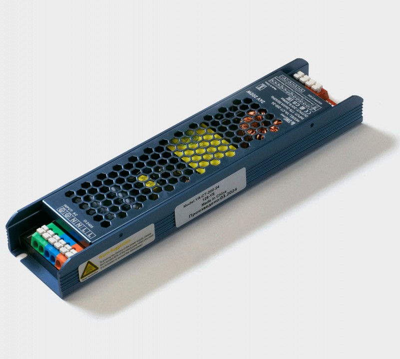 Блок питания SWG PRO YA-CT 00-00023926