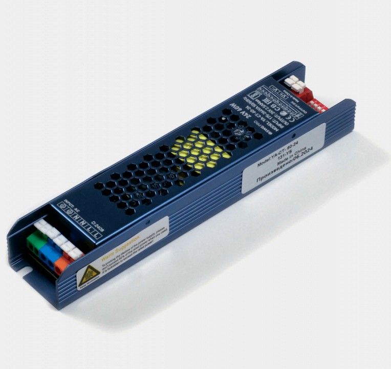 Блок питания SWG PRO YA-CT 00-00023920