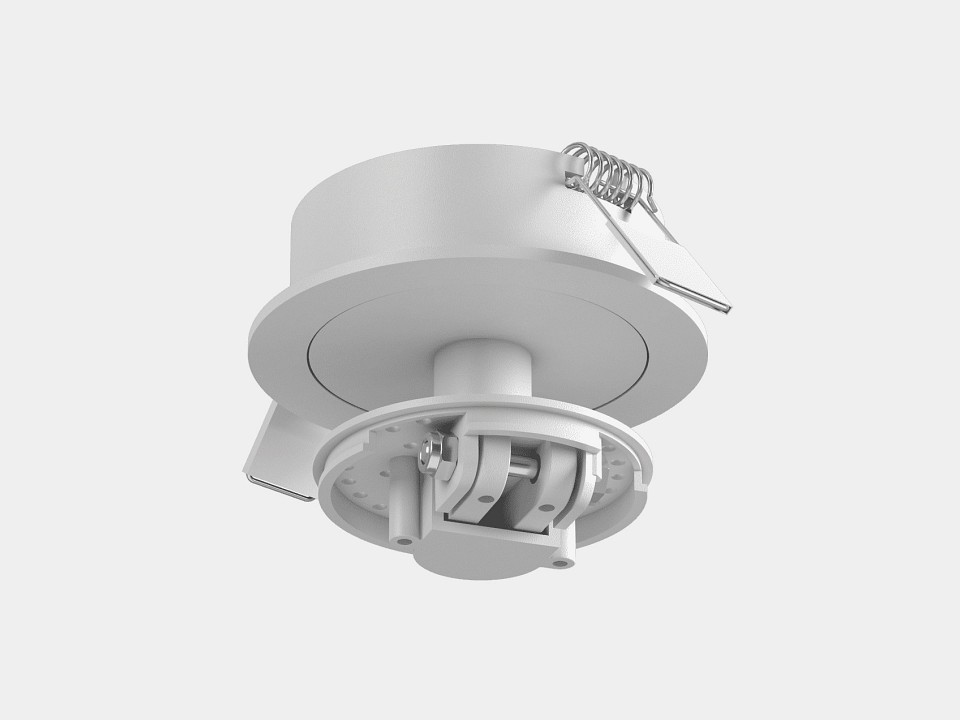 Крепление для встраивания светильника SWG PRO Villy VL-M4-WH