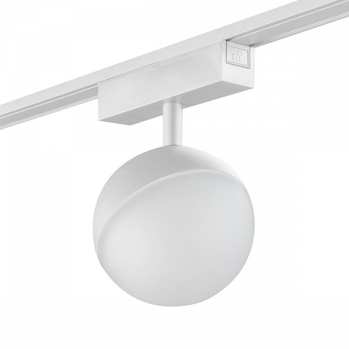 Светильник на штанге SWG PRO SLIM SL-SLIM-SFWH-10-CCT