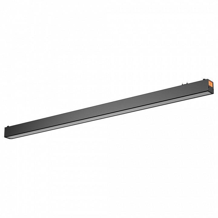 Накладной светильник SWG PRO SLIM DL-SLIM-DFBL-24-CCT