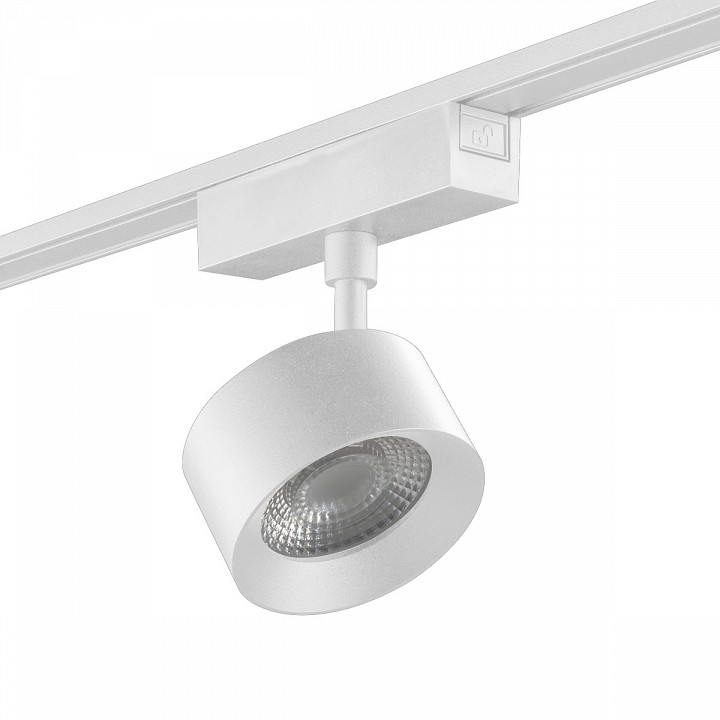 Светильник на штанге SWG PRO SLIM SL-SLIM-FTSWH-10-CCT