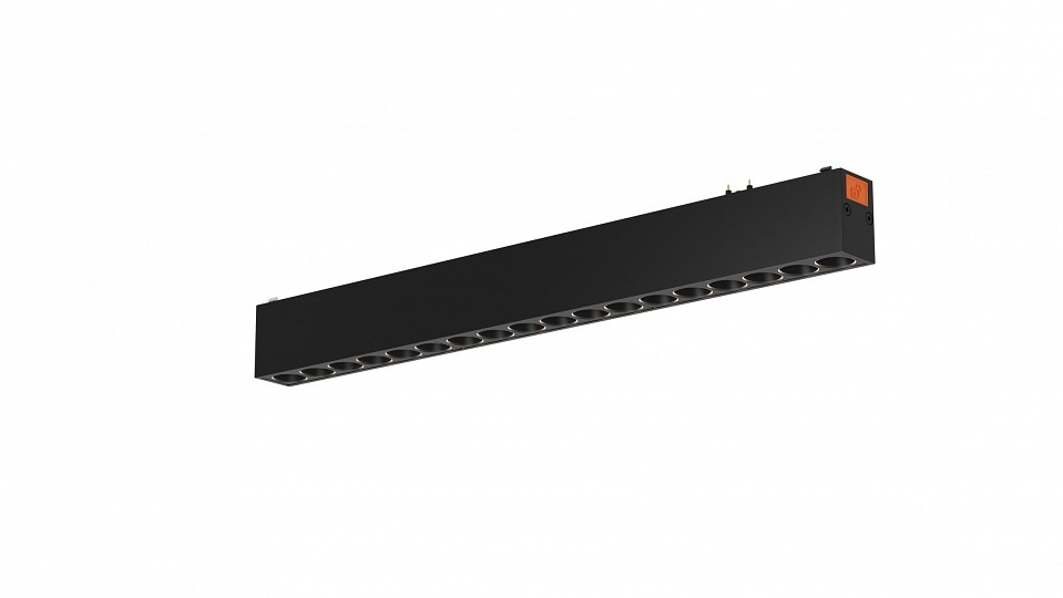 Накладной светильник SWG PRO SLIM DL-SLIM-DRBL-18-CCT