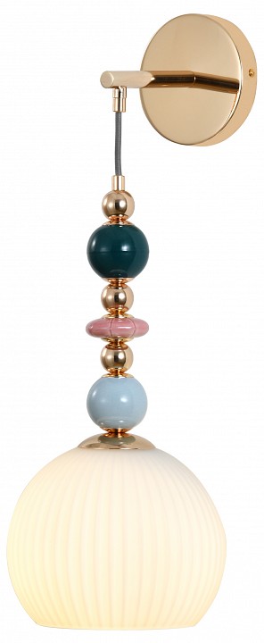 Бра Moderli Charm V11171-1W