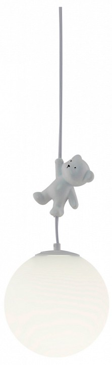 Подвесной светильник Moderli Baloons V11233-1P