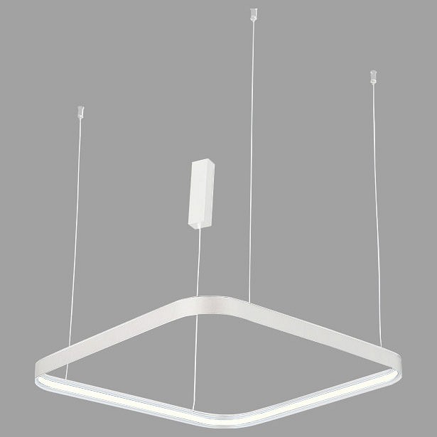 Подвесной светильник Italline IT013-6031 IT013-6031 white 3000K