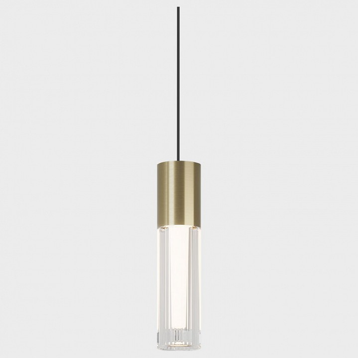 Подвесной светильник Italline IT014-0204 IT014-0204 gold