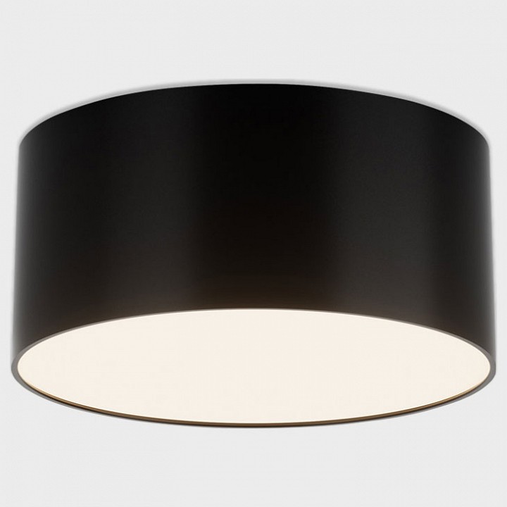 Накладной светильник Italline IT014-0206 IT014-0206 black