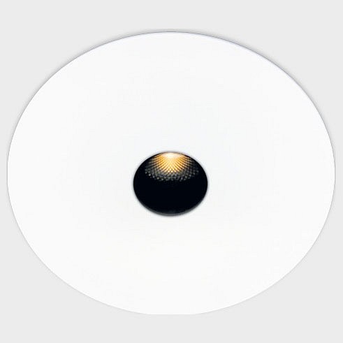 Встраиваемый светильник Italline IT06-6024 IT06-6024 white 3000K
