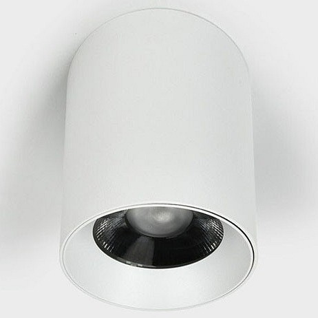 Накладной светильник Italline IT06-6035 IT06-6035 white 3000K