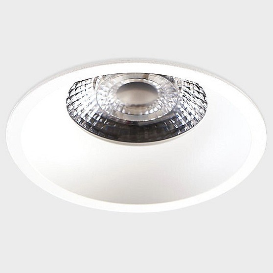 Встраиваемый светильник Italline IT08-8042 IT08-8042 white 3000K