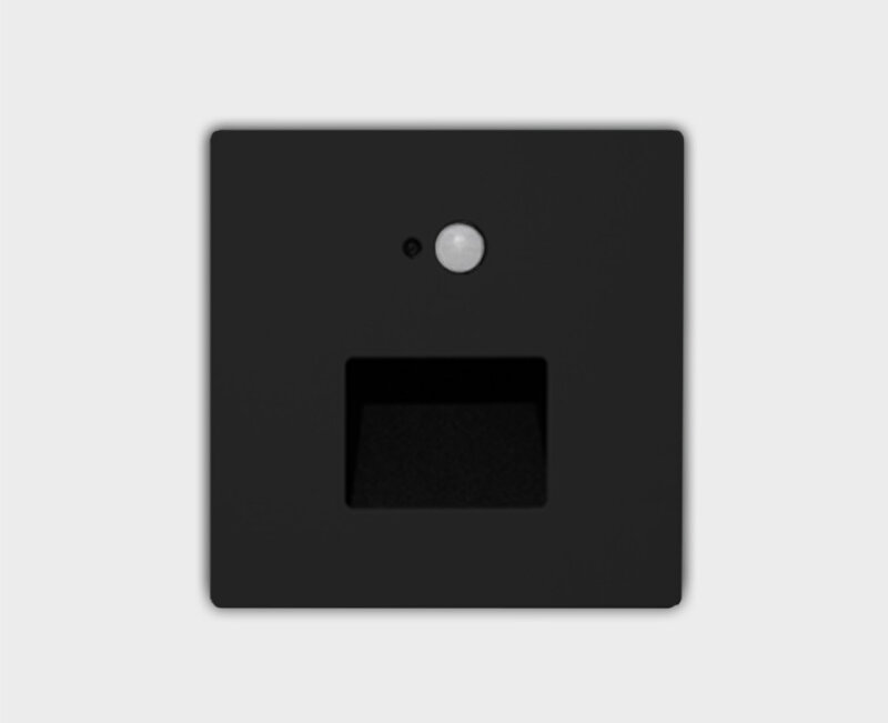 Плафон металлический Italline  IT015-0305 black