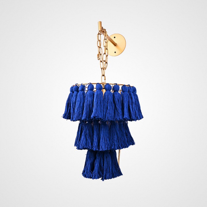 Бра Imperiumloft TASSEL TASSEL-WALL01
