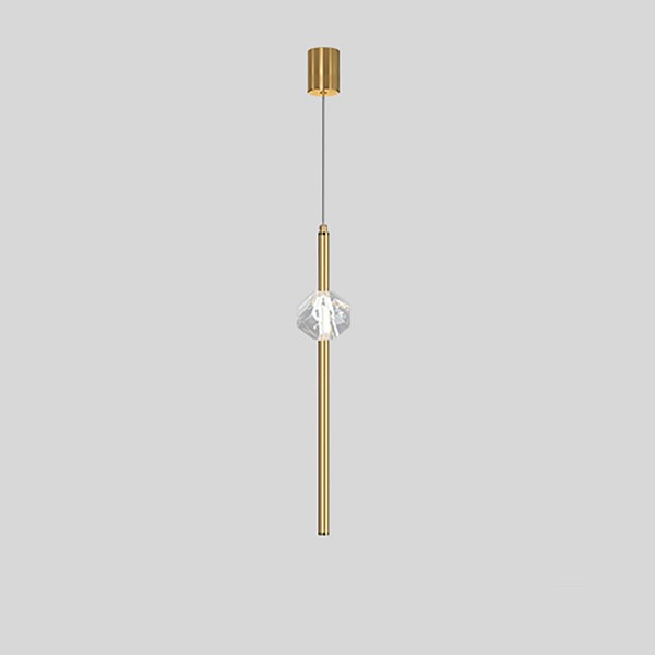 Подвесной светильник Imperiumloft  Pardis01