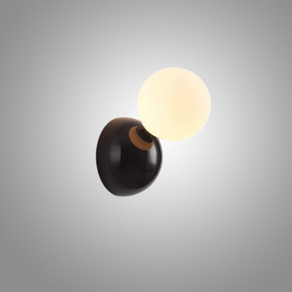 Накладной светильник Imperiumloft  Ball01