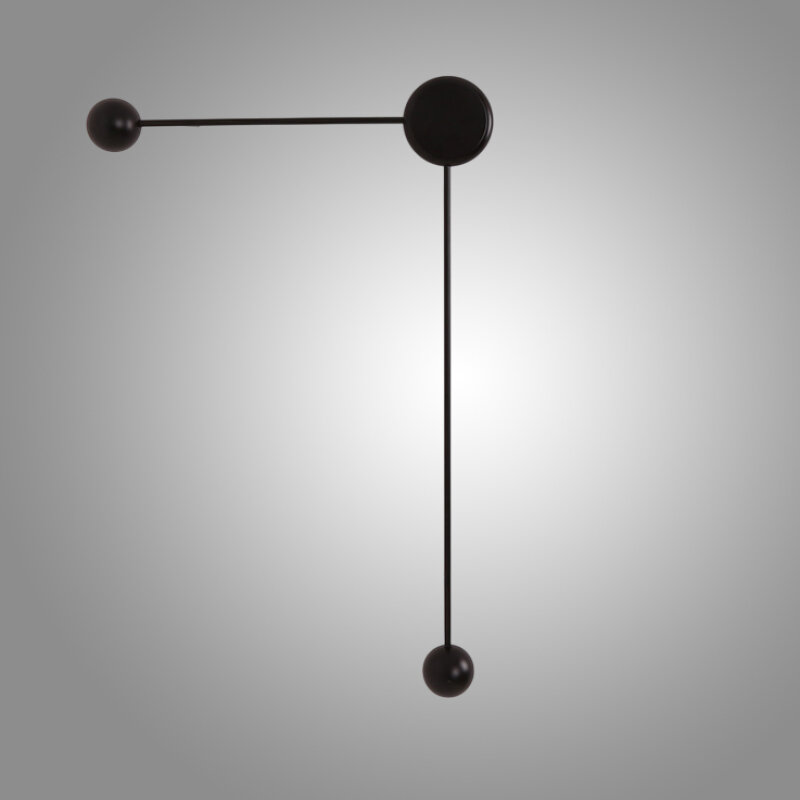 Накладной светильник Imperiumloft  DOTS-SLIM01