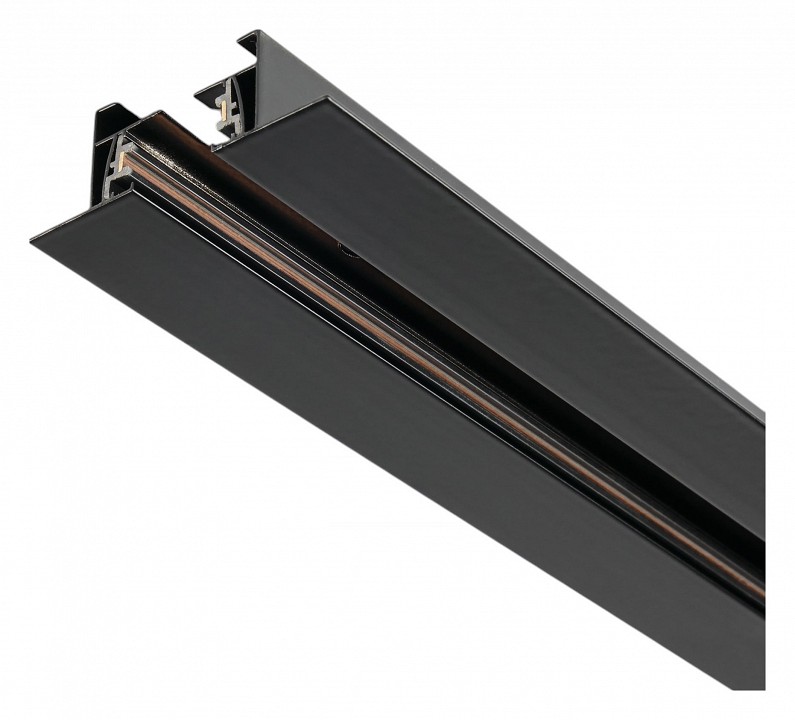 Трек встраиваемый MyFar Technical MT0102-1B