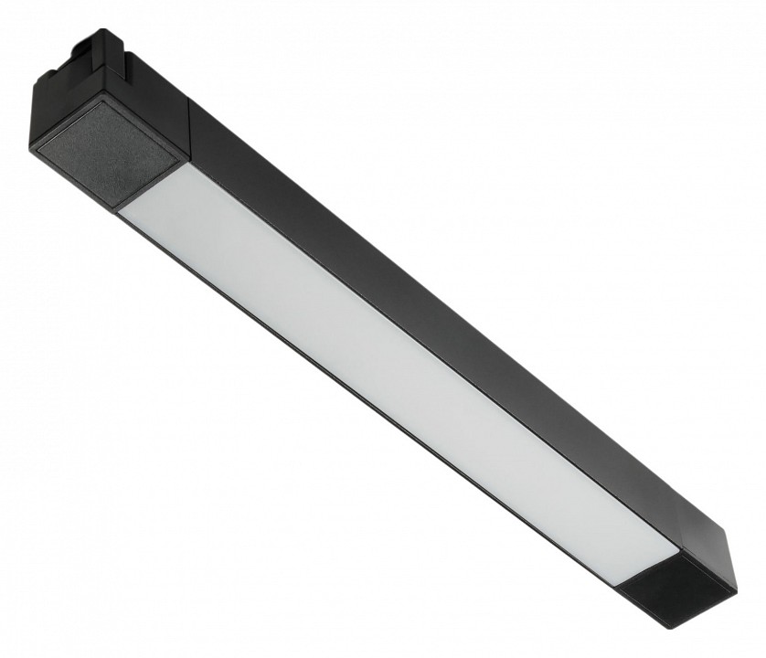 Накладной светильник MyFar Technical MT0110-16W3K-B