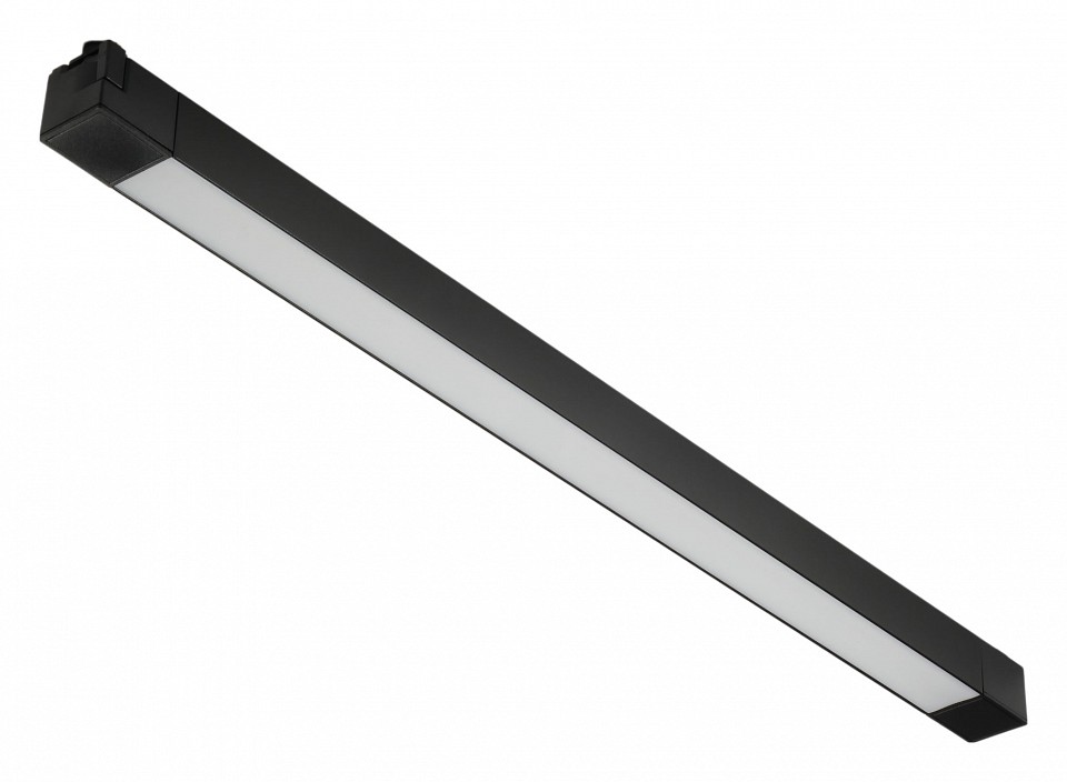 Накладной светильник MyFar Technical MT0110-30W3K-B