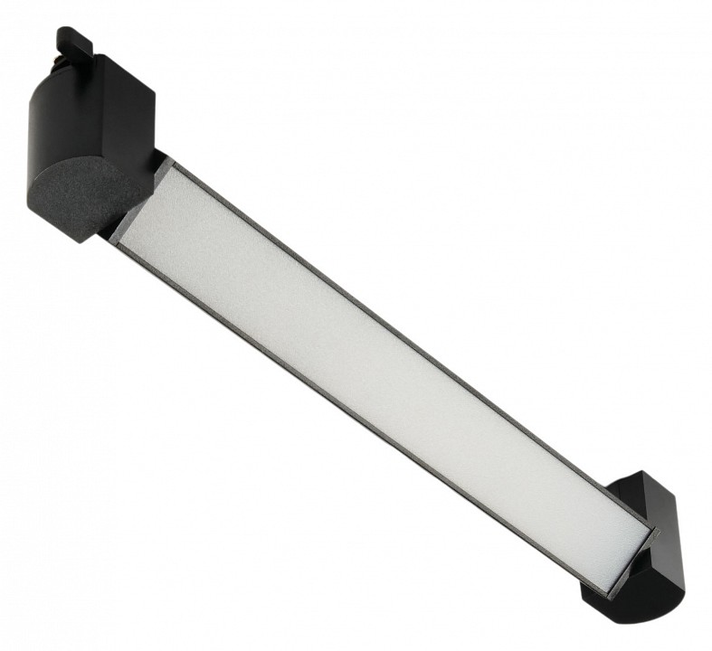 Накладной светильник MyFar Technical MT0112-16W3K-B