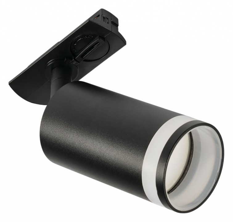 Светильник на штанге MyFar Technical MT0121-GU10-B