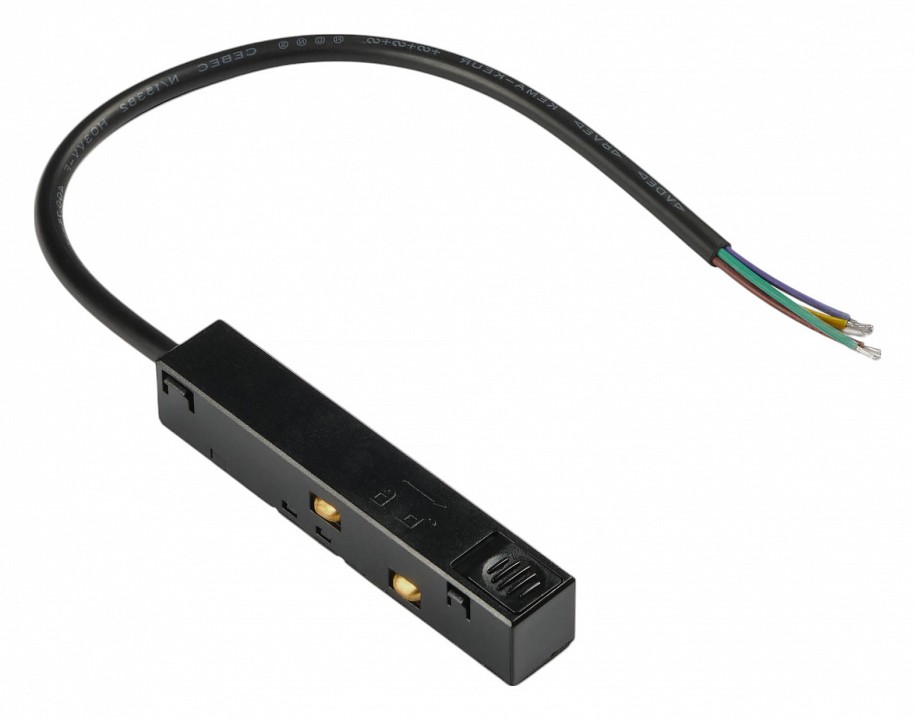 Токопровод концевой MyFar Technical MT0200-PI-B
