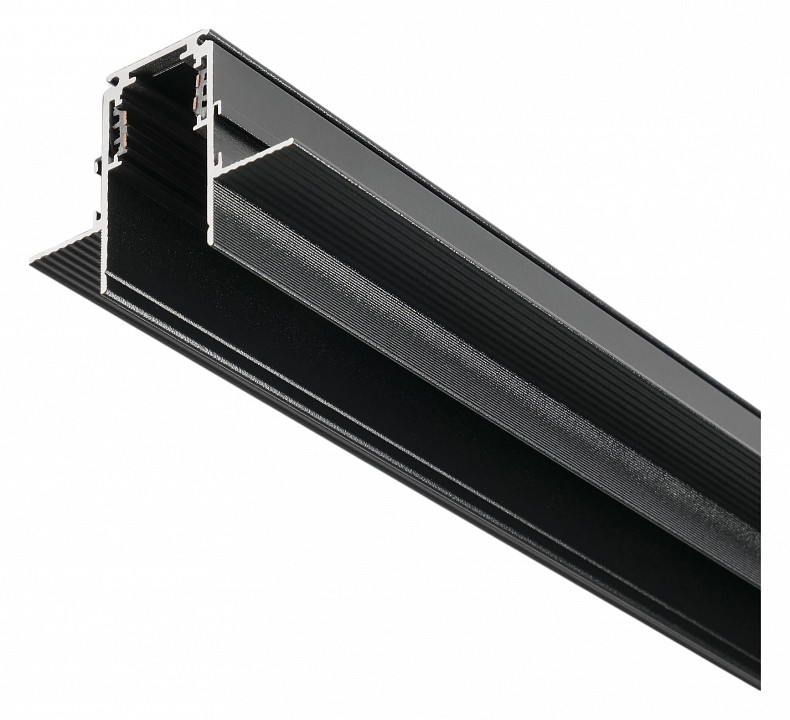 Трек встраиваемый MyFar Technical MT0202-1B