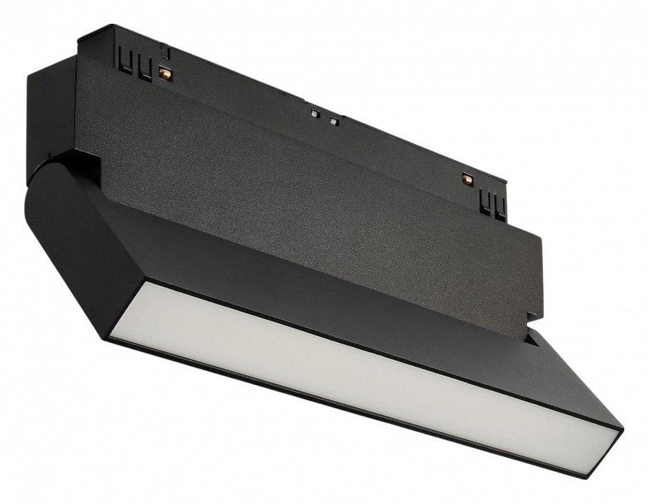 Накладной светильник MyFar Technical MT0212-16W3K-B