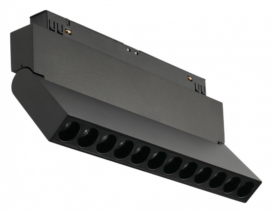 Накладной светильник MyFar Technical MT0213-12W4K-B